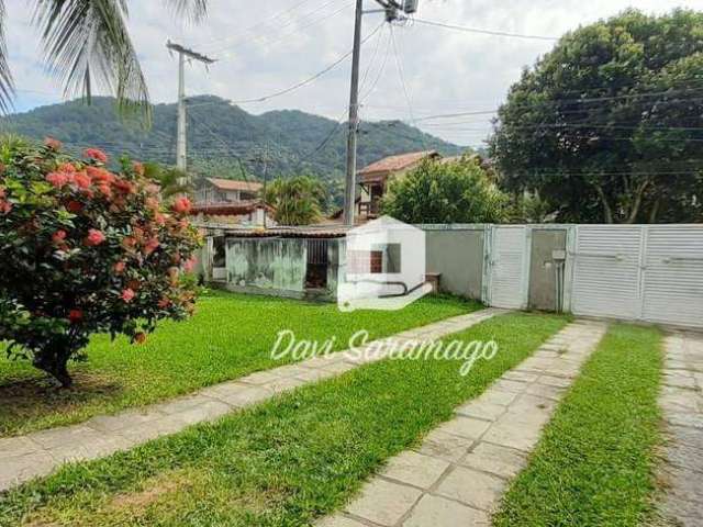 Casa 3 quartos no Maravista de 360M²