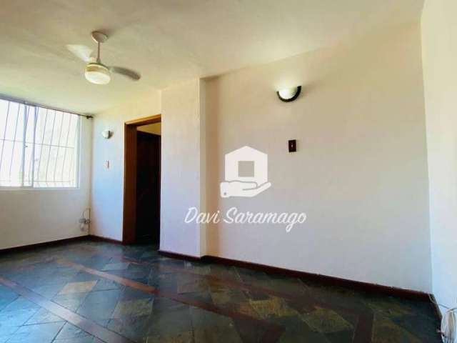 Apartamento Fonseca 2 Quartos