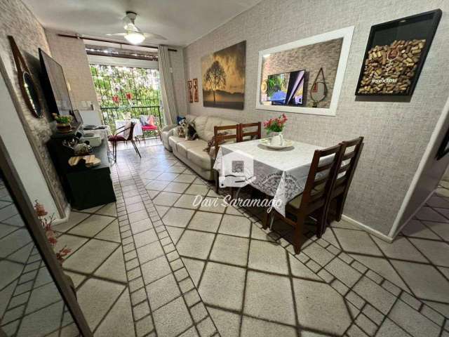 Apartamento 3 Quartos Santa Rosa - Niterói/RJ