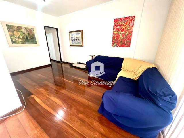 Apartamento 3 Quartos Icarai