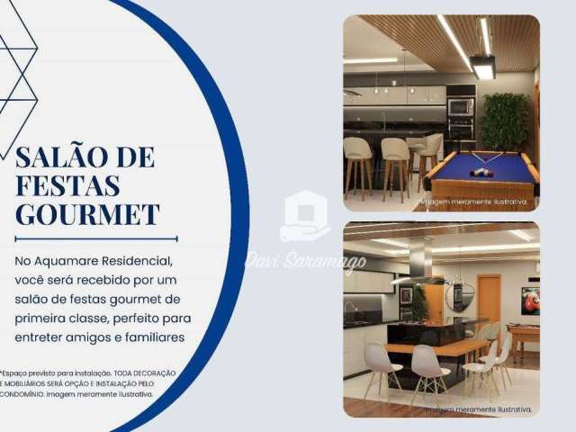 Apartamento Piratininga