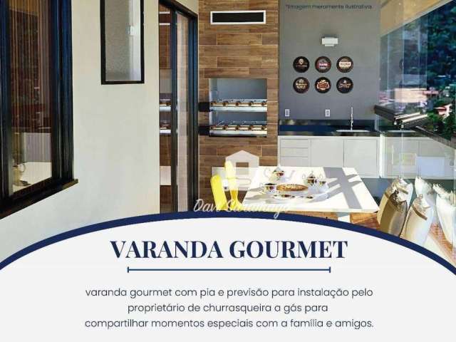 Apartamento Piratininga