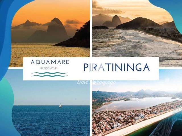 Apartamento Piratininga