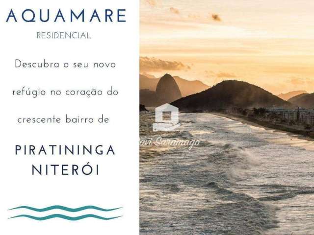 Apartamento Piratininga