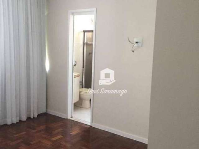 Apartamento com Suíte - Icaraí