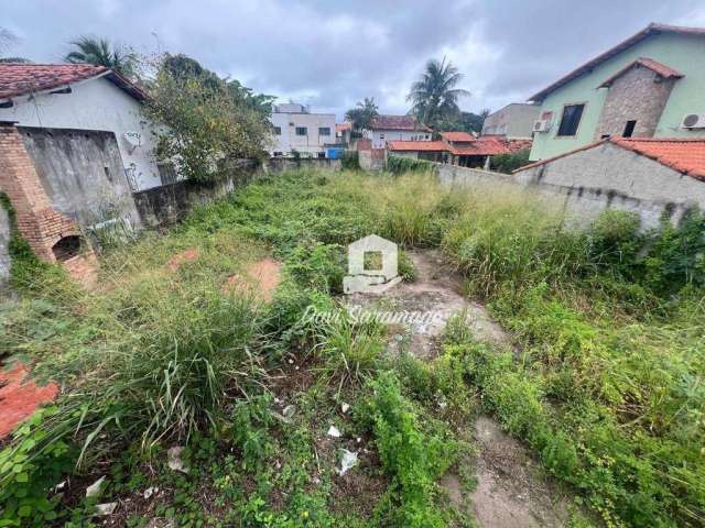 Terreno à venda,  Piratininga