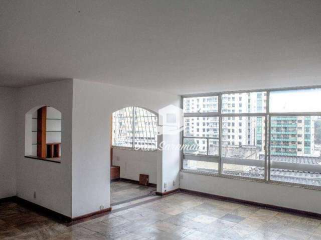 Apartamento Ingá - Niterói