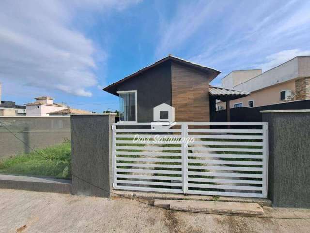 Casa Vitoria dos Anjos Residencial Clube -  Maricá