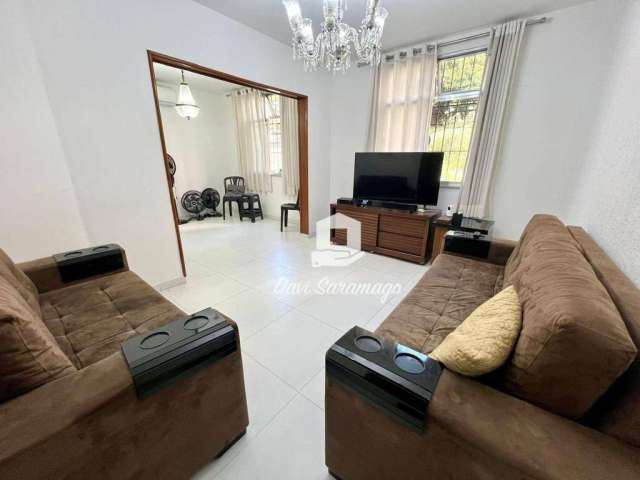 Apartamento 2 Quartos Fonseca