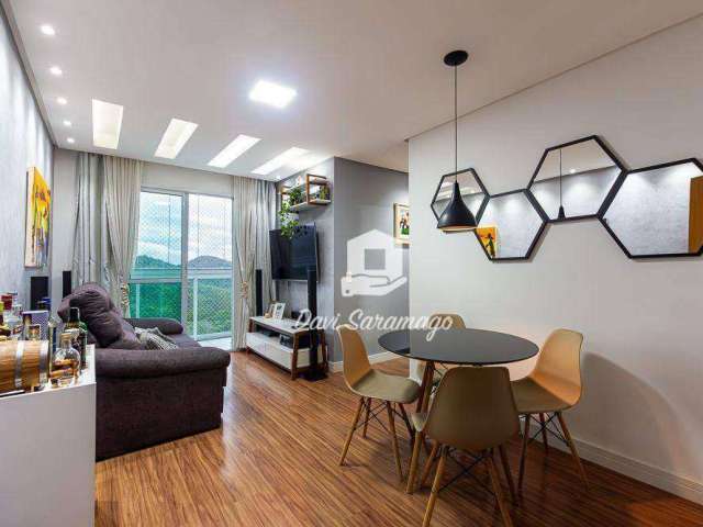 Apartamento com 3 quartos à venda no Rio do Ouro - São Gonçalo/RJ