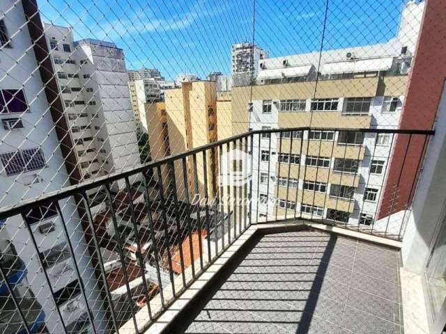 Apartamento Inga 2 Quartos