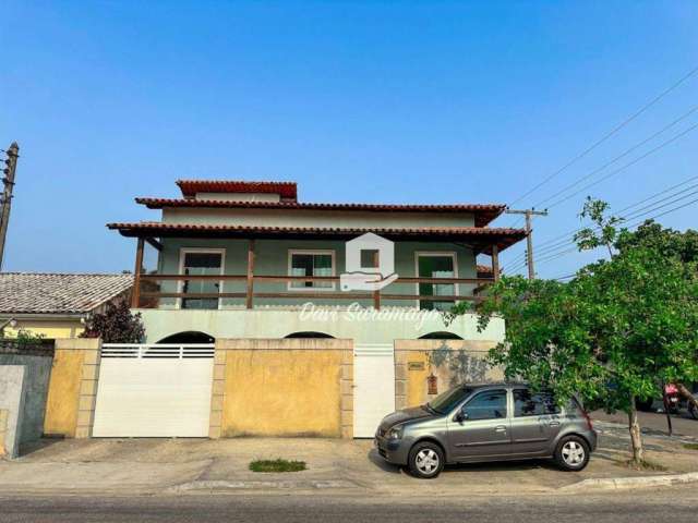 Casa com 4 quartos à venda em Itaipu - Niterói/RJ