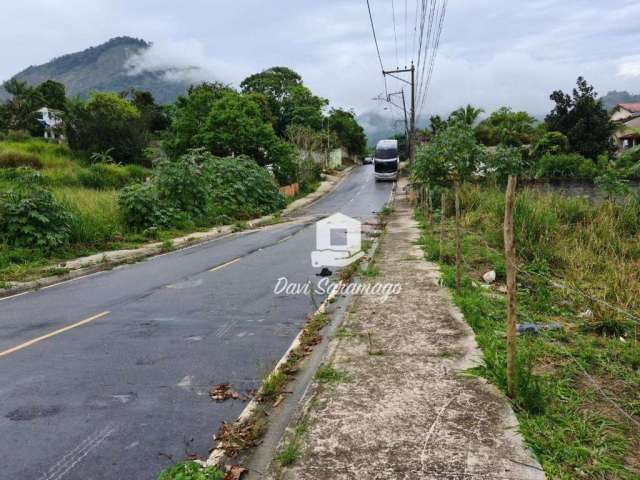 Terreno à venda, 450 m² por R$ 110.000,00 - Cajueiros (Itaipuaçu) - Maricá/RJ