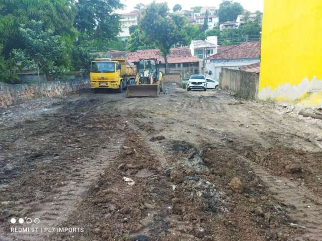 Terreno à venda Maria Paula  Niterói/RJ