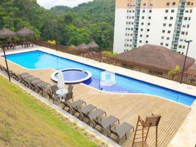 Apartamento Residencial - Rio do Ouro