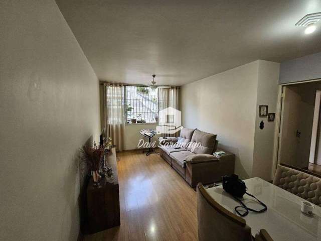 Apartamento com 2 quartos à venda na Santa Rosa - Niterói/RJ