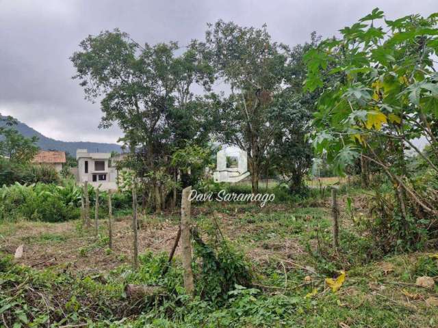 Terreno a venda Jacaroá - Marica