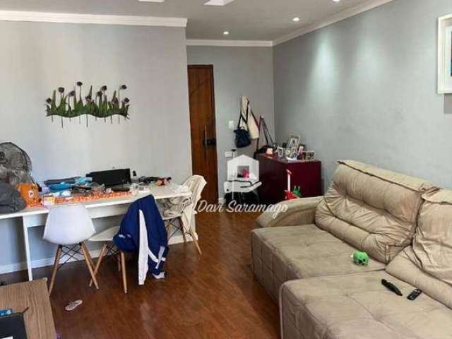 Apartamrnto 3 Quartos Inga