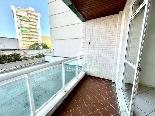 Apartamento 2 Quatos À venda Jardim Icarai