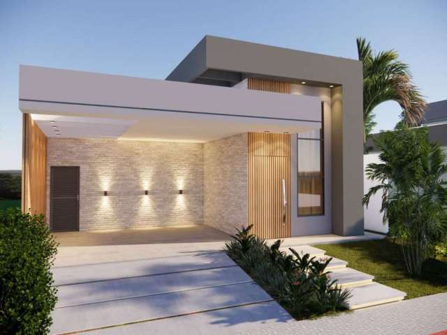 Casa à venda, 121 m² por R$ 580.000,00 - Pindobas - Maricá/RJ