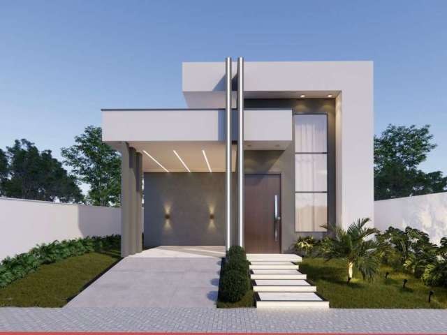 Casa com 3 dormitórios à venda, 115 m² por R$ 560.000,00 - Pindobas - Maricá/RJ