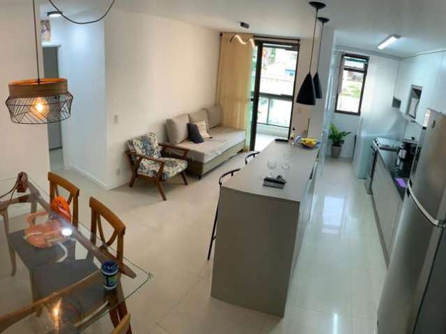 Apartamento Santa Rosa