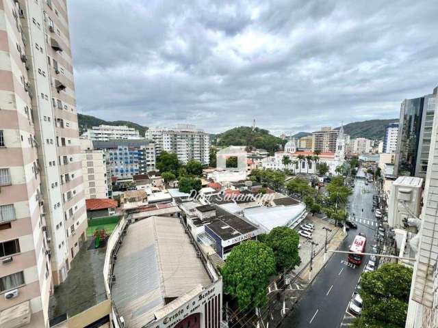 Apartamento  2 Quartos  à venda  Santa Rosa - Niterói/RJ