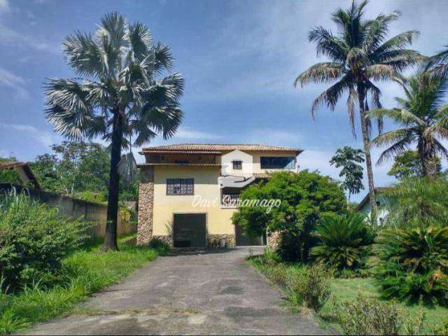 Casa à venda - 3 quartos em Itaipuaçú