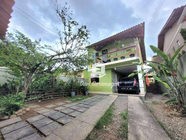 Casa 3 Quartos Serra Grande Itaipu