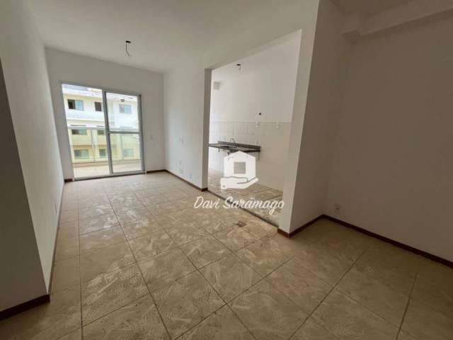 Apartamento À Venda 2 Quartos Pendotiba