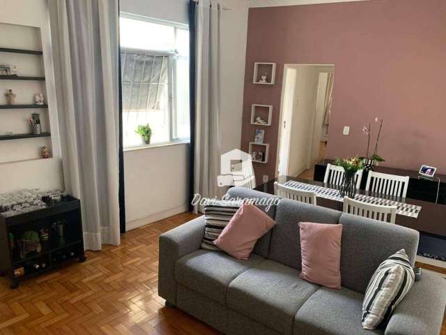 Apartamento 2 Quartos Santa Rosa/Vital Brasil