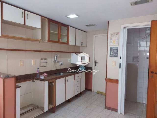 Apartamento de 1 quarto à venda no Jardim Icaraí