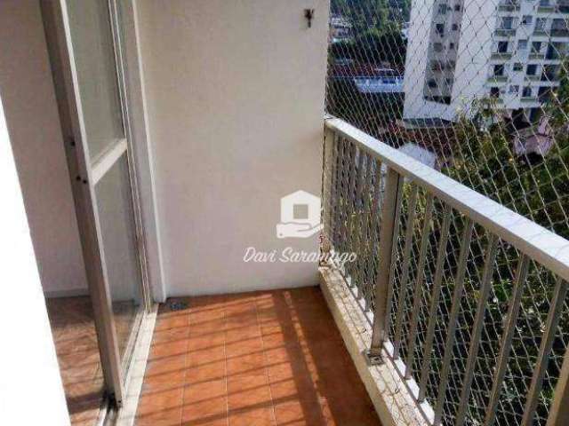 Apartamento Santa Rosa Niteroi