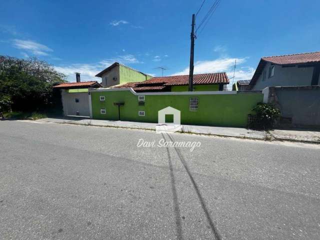 Casa Linear 3 quartos à venda em Serra Grande