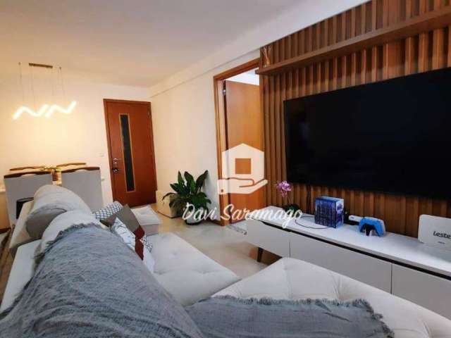 Apartamento a venda - Cantagalo - Portal de Itaipu