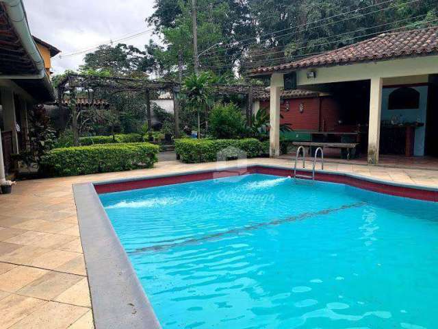 Casa Itaipu Niteroi