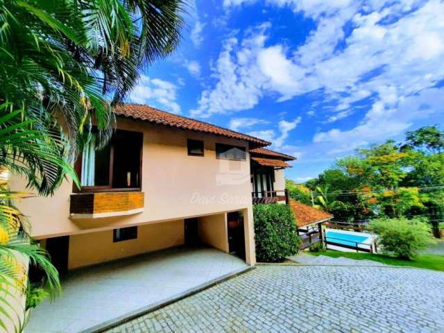 Casa à venda, 301 m² por R$ 1.550.000,00 - Itaipu - Niterói/RJ