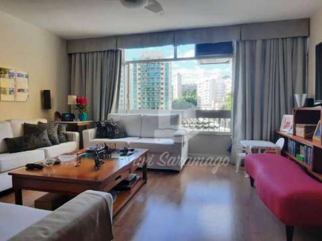 Apartamento à venda, 172 m² por R$ 1.390.000,00 - Ingá - Niterói/RJ