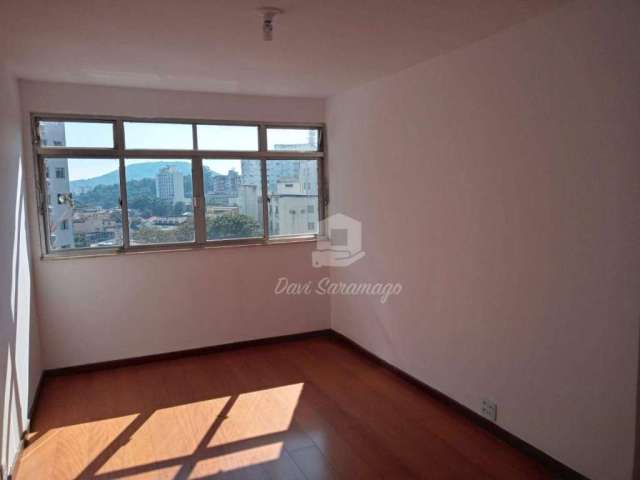 Apartamento 2 quartos - Bairro de Fátima - Niterói/RJ