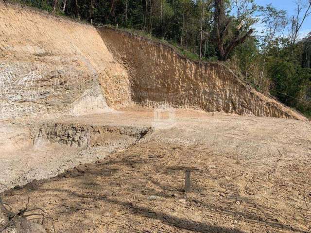 Terreno em Maria Paula