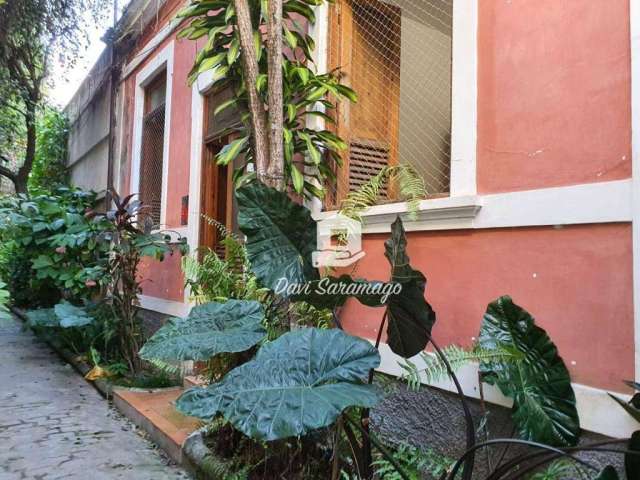 Casa 4 Quartos Ingá - Niteroi