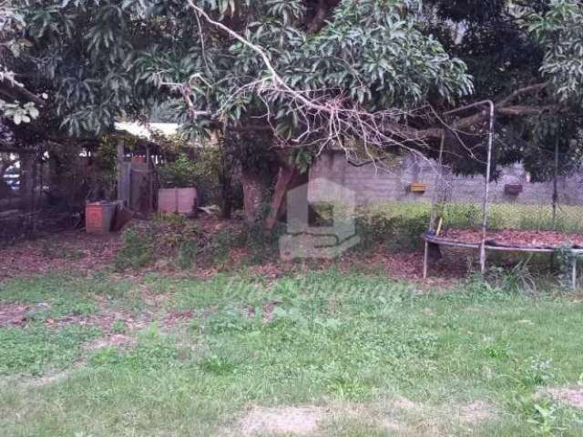 Terreno à venda, 180 m² por R$ 300.000,00 - Piratininga - Niterói/RJ