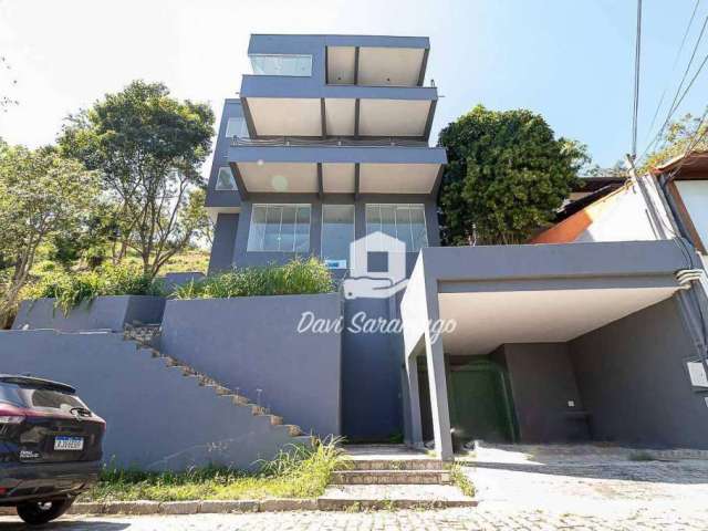 Casa 4 quartos à venda na Vila Progresso