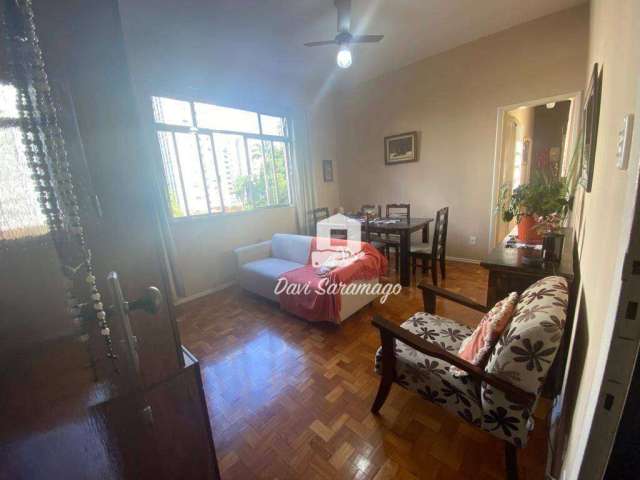 Apartamento 03 quartos Ingá Niteroi