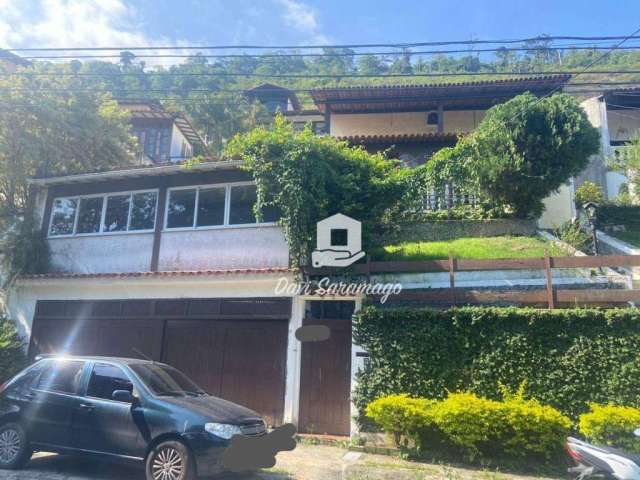 Casa à venda por R$ 1.700.000,00 - São Francisco - Niterói/RJ