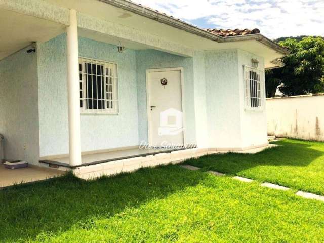 Casa à venda por R$ 500.000,00 - Várzea das Moças - Niterói/RJ