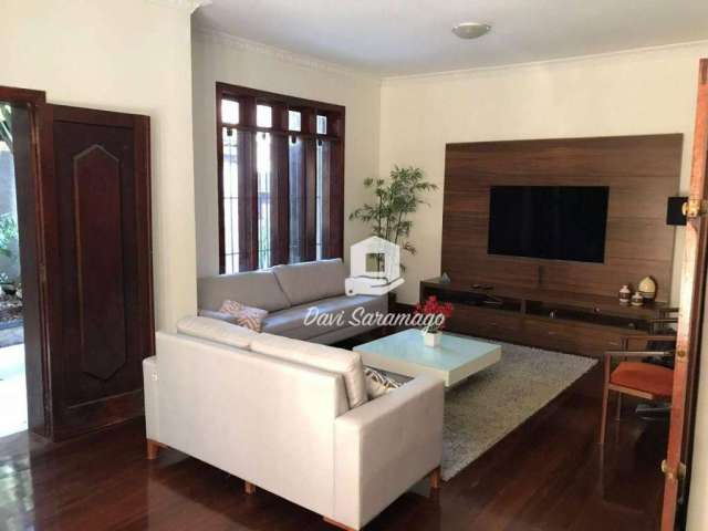 Casa com 4 dormitórios à venda, 371 m² por R$ 1.650.000,00 - São Francisco - Niterói/RJ