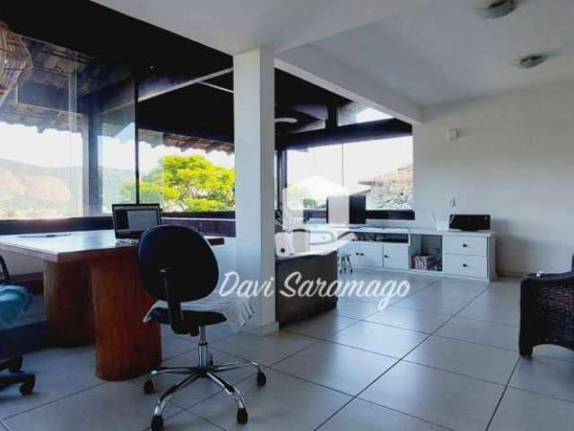 Casa com 4 dormitórios à venda, 193 m² por R$ 1.050.000,00 - Maravista - Niterói/RJ