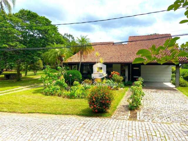 casa de condominio em condomínio em Maria Paula!