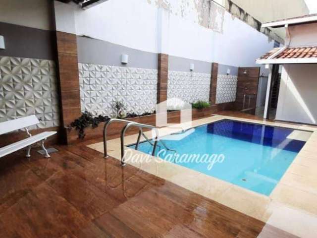 Casa à venda, 80 m² por R$ 1.500.000,00 - São Francisco - Niterói/RJ